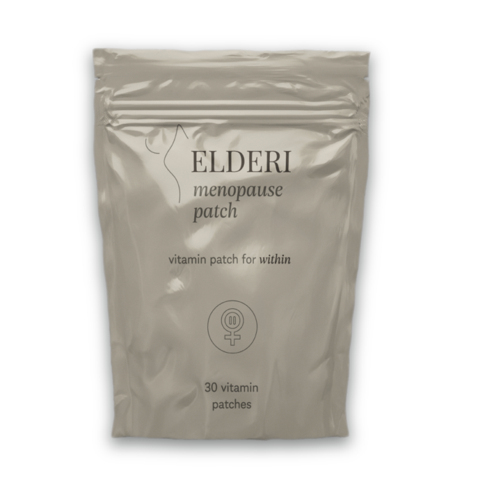 Menopause Patches