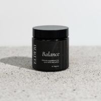 Elderi Balance