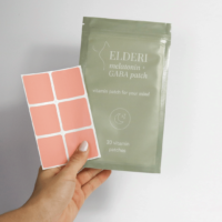Melatonin + GABA Patches - Image 2