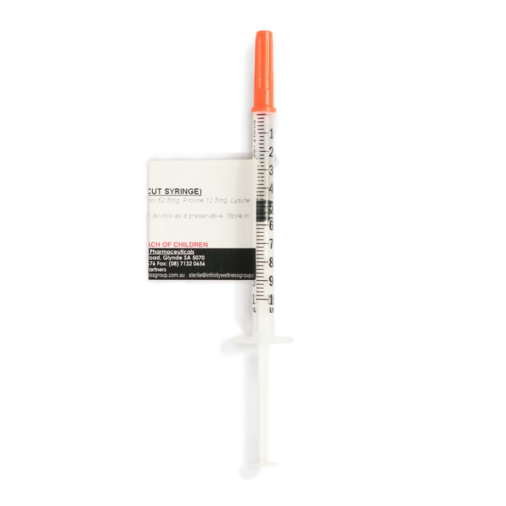 booster shots Elderi