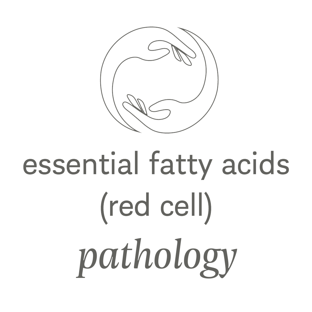 Essential Fatty Acids (Red Cell) Elderi