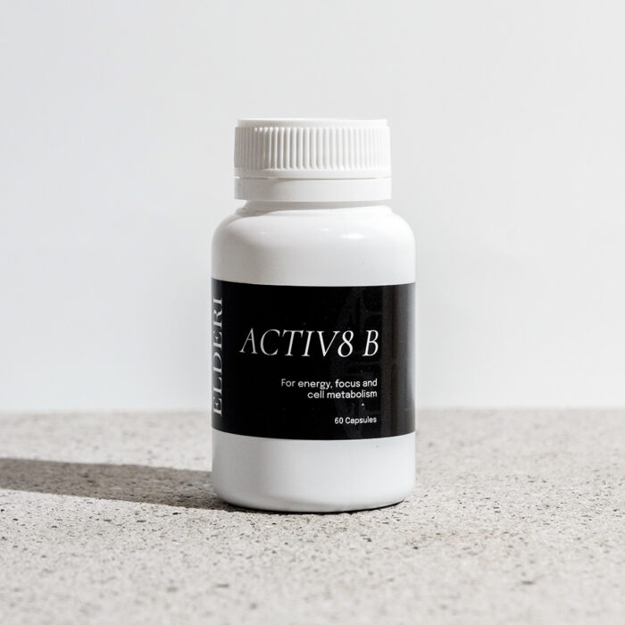 Elderi ACTIV8 B