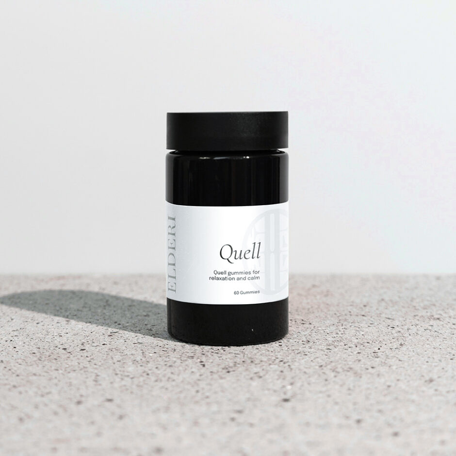 Elderi Quell - Elderi