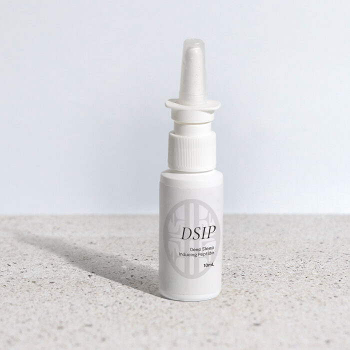 DSIP Nasal Spray
