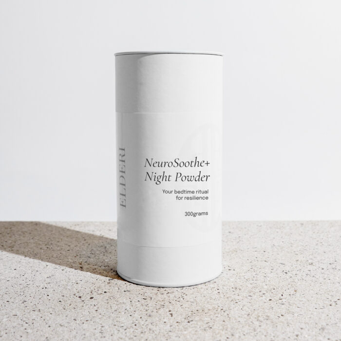 NeuroSoothe+ Night Powder