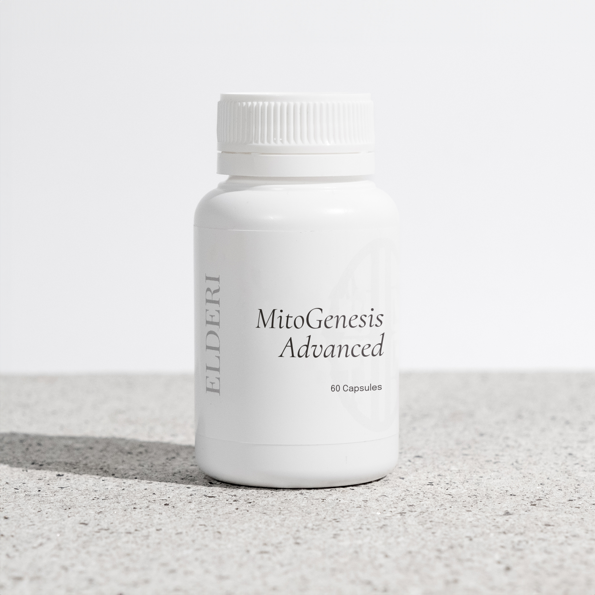 MitoGenesis Advanced